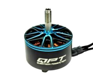 QPT 2807 FPV drone